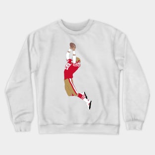 The Catch Crewneck Sweatshirt